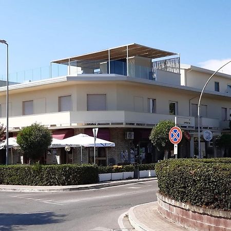 Albergo del Lago Capalbio Esterno foto
