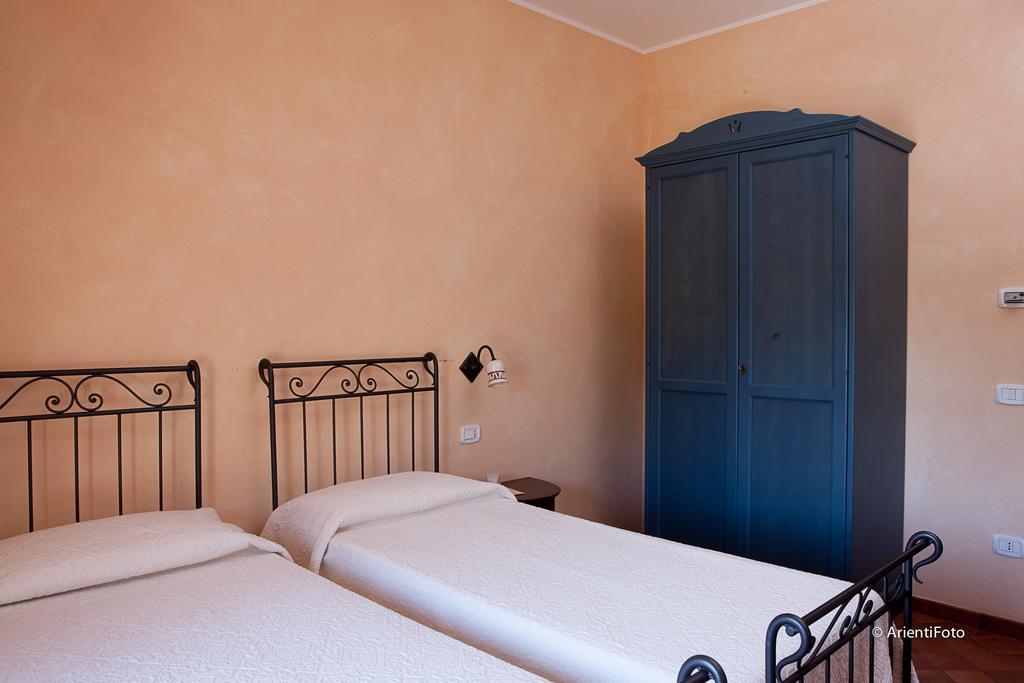 Albergo del Lago Capalbio Camera foto