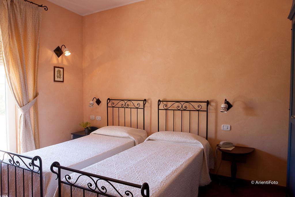 Albergo del Lago Capalbio Camera foto