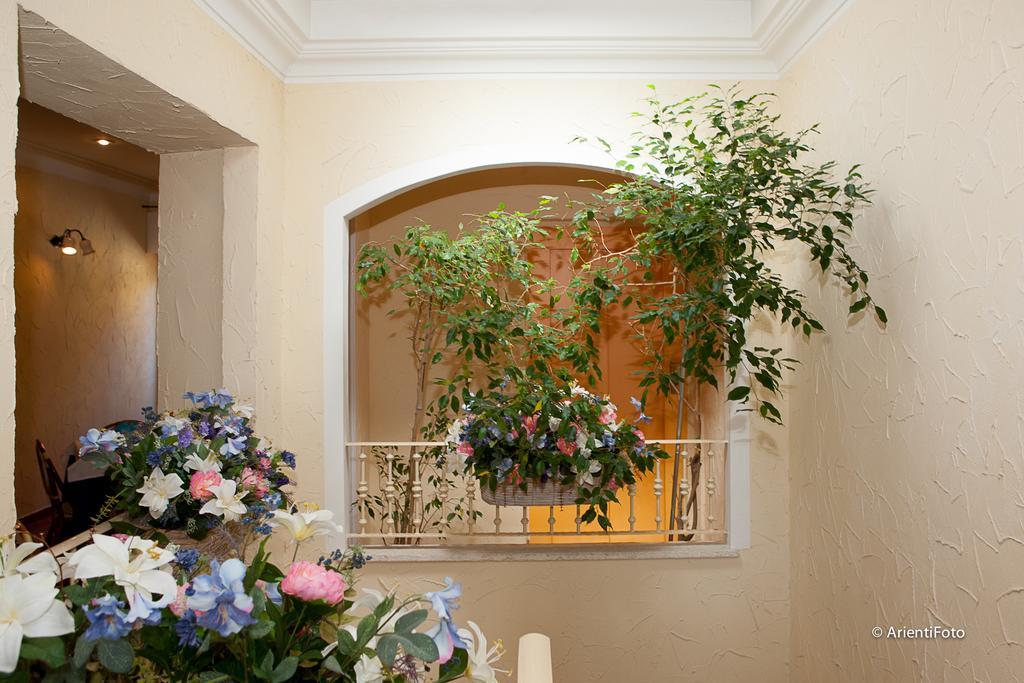 Albergo del Lago Capalbio Esterno foto