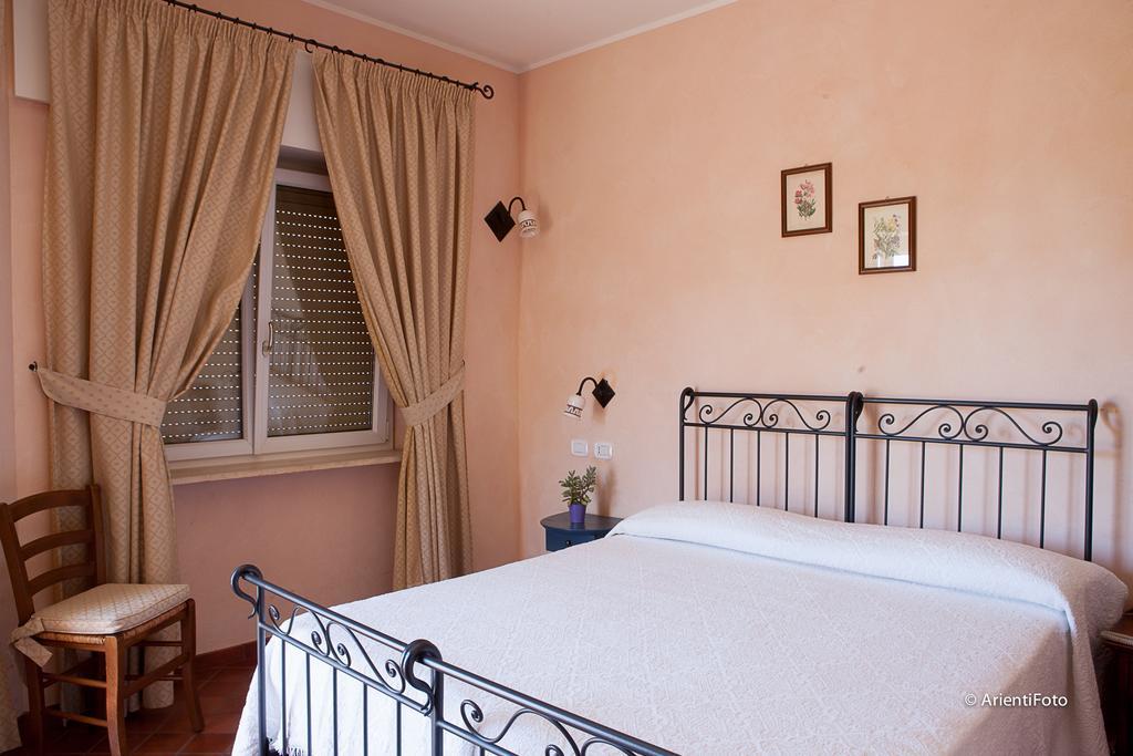 Albergo del Lago Capalbio Camera foto