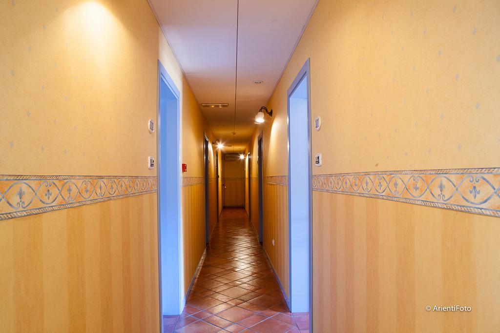 Albergo del Lago Capalbio Camera foto