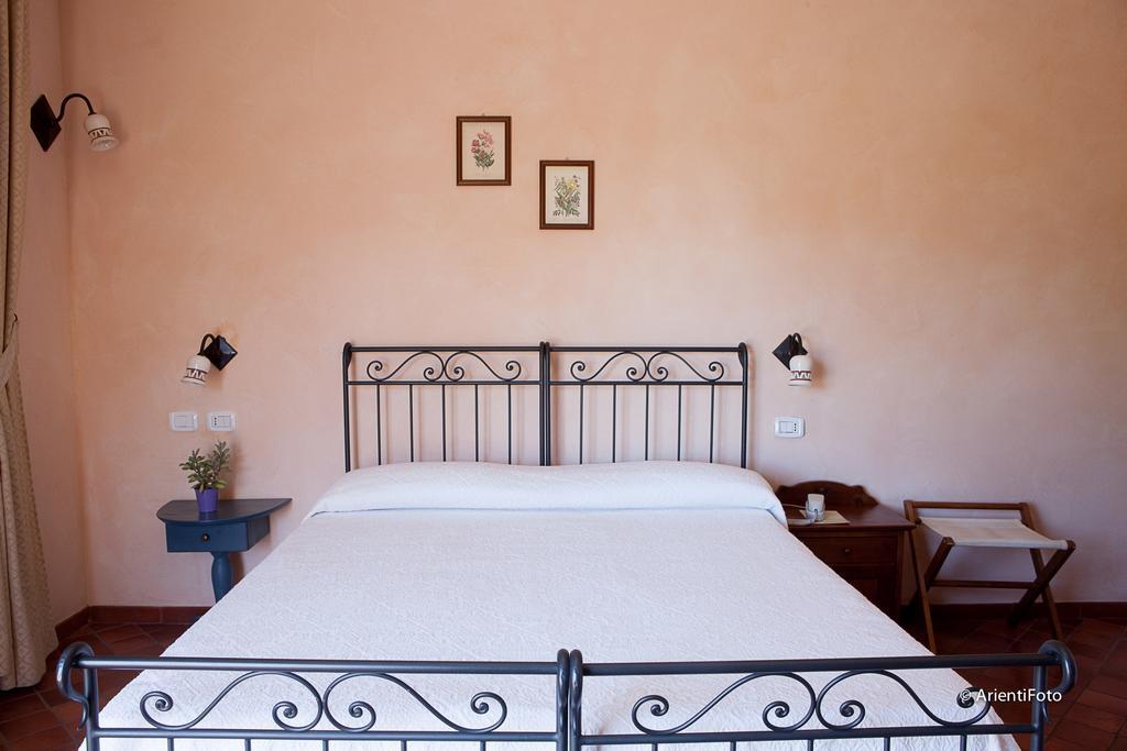 Albergo del Lago Capalbio Camera foto