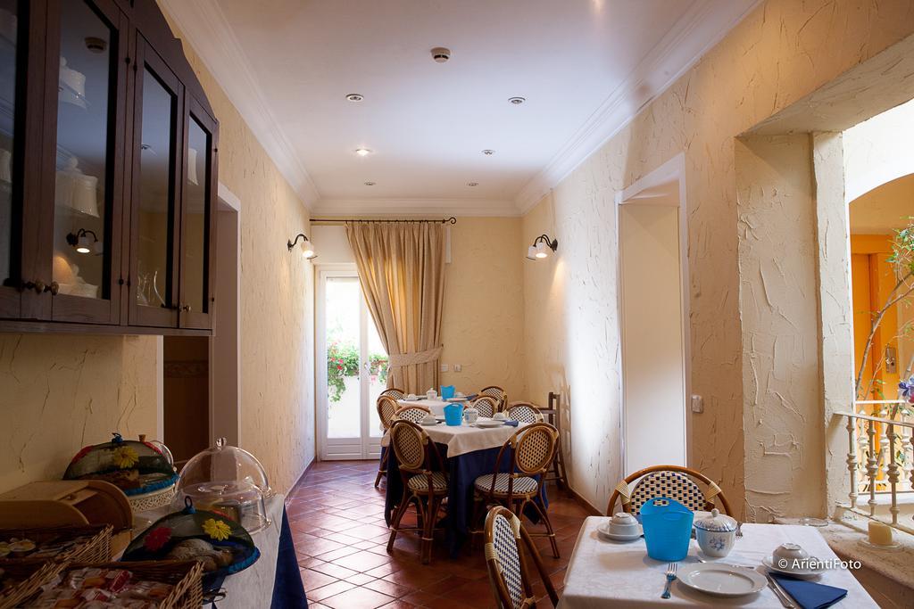 Albergo del Lago Capalbio Esterno foto