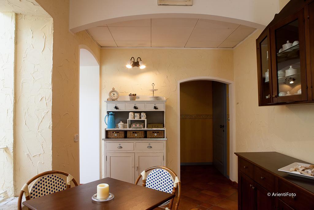 Albergo del Lago Capalbio Esterno foto