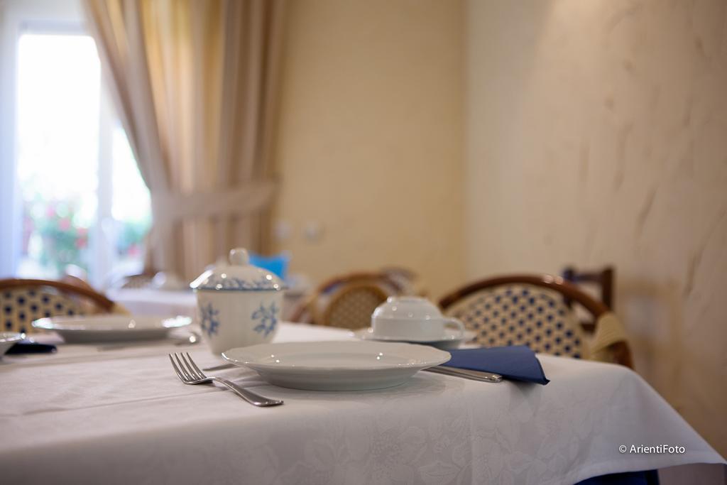 Albergo del Lago Capalbio Esterno foto