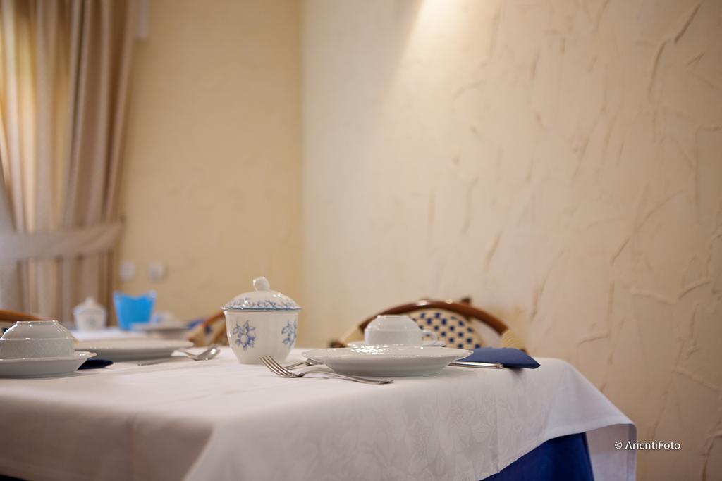 Albergo del Lago Capalbio Esterno foto